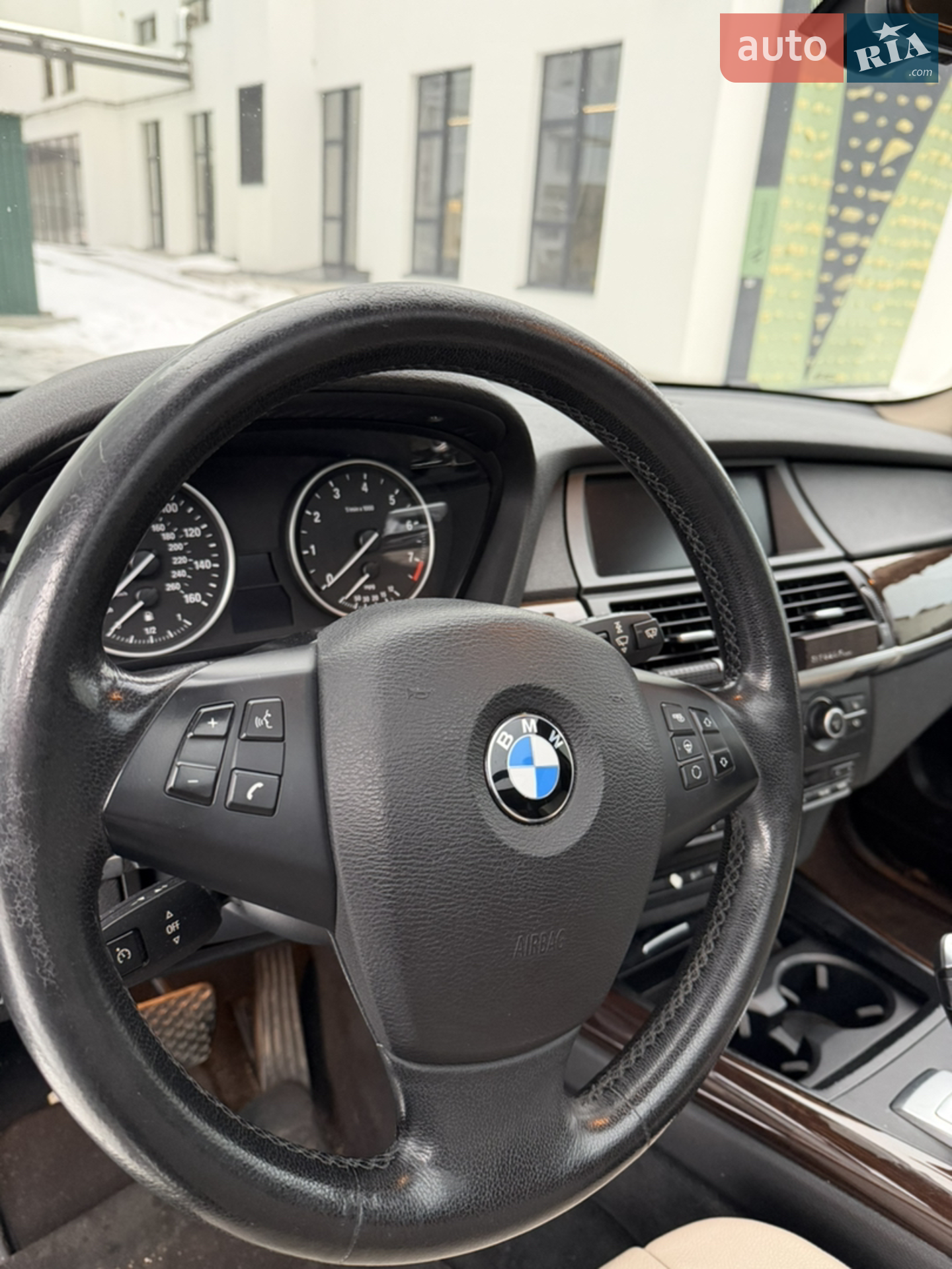 2013 BMW X5 - мініатюра 9
