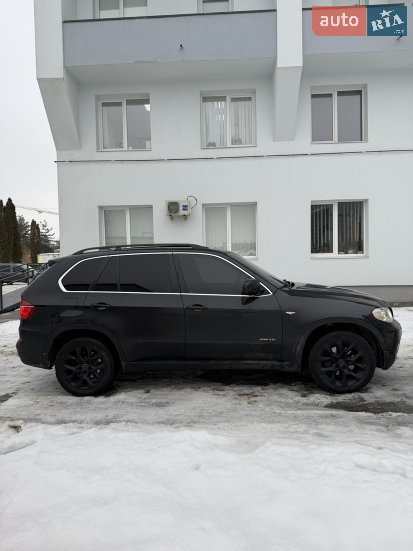 2013 BMW X5 - мініатюра 6