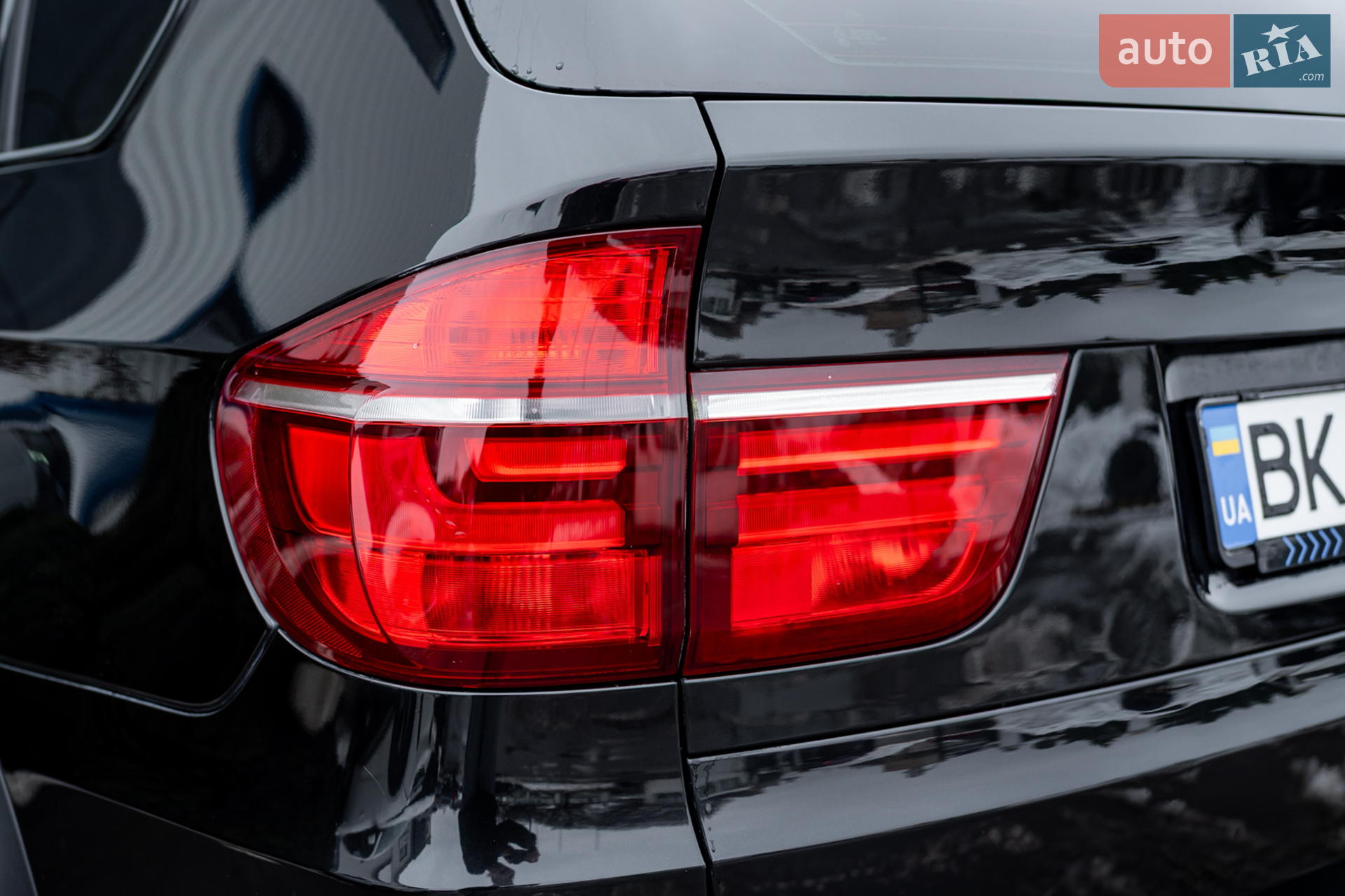 2012 BMW X5 - мініатюра 9