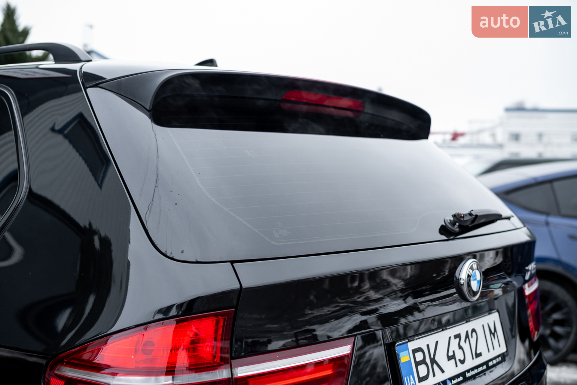 2012 BMW X5 - мініатюра 11