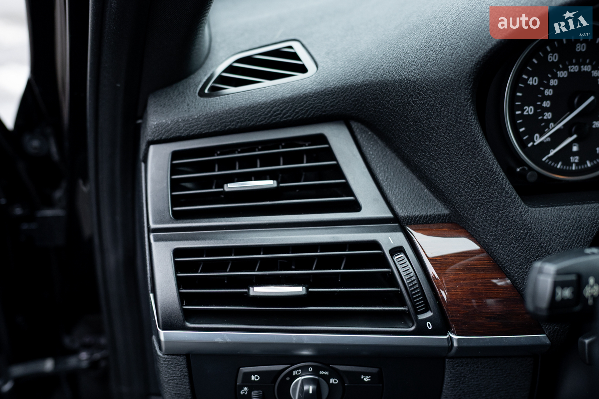 2012 BMW X5 - мініатюра 30