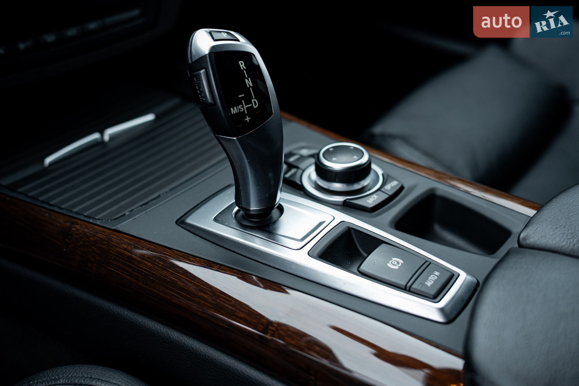 2012 BMW X5 - мініатюра 35