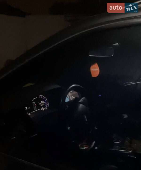 Внедорожник / Кроссовер BMW X5 2011 в Киеве