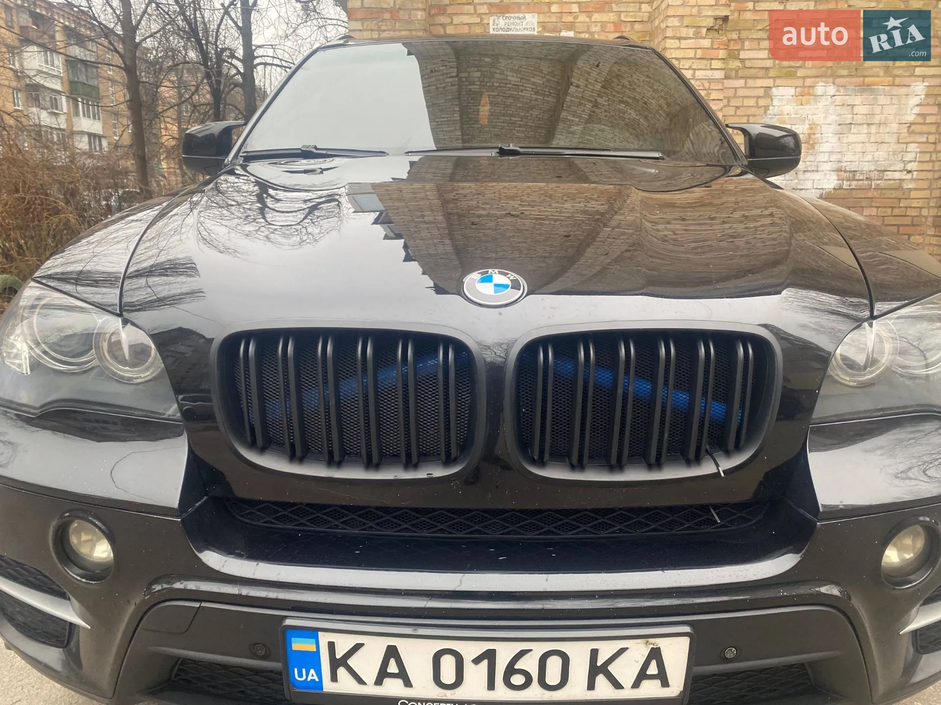 2011 BMW X5 - мініатюра 7