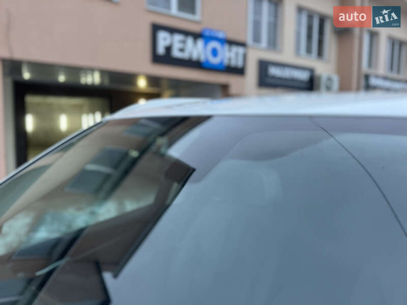 Позашляховик / Кросовер BMW X5 2015 в Луцьку