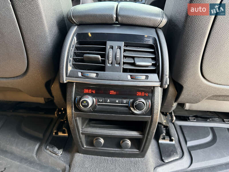 Внедорожник / Кроссовер BMW X5 2017 в Киеве