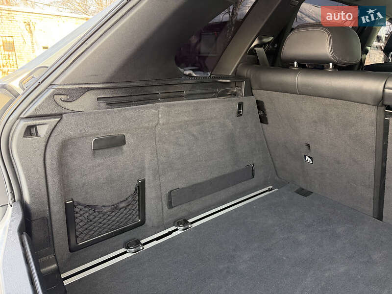 Внедорожник / Кроссовер BMW X5 2017 в Киеве