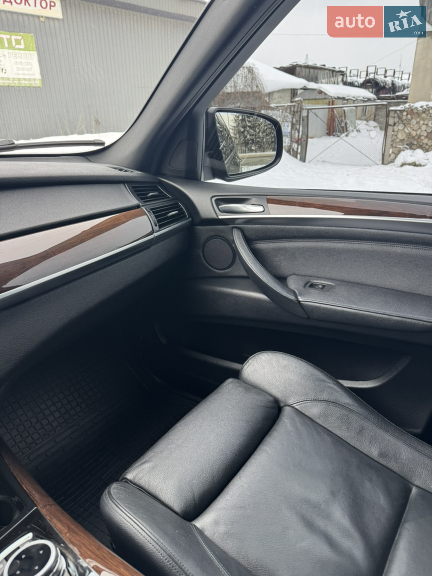 2012 BMW X5 - мініатюра 36