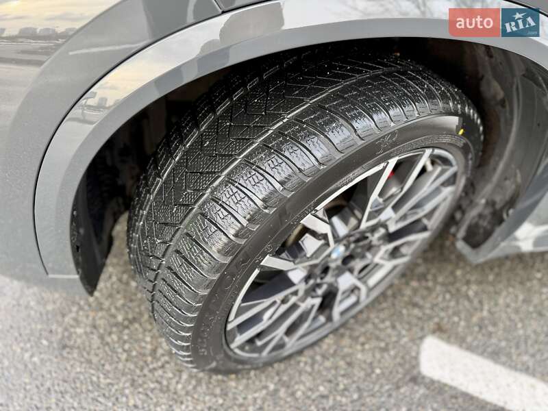 Позашляховик / Кросовер BMW X5 2024 в Києві фото 28 Позашляховик / Кросовер BMW X5 2024 в Києві