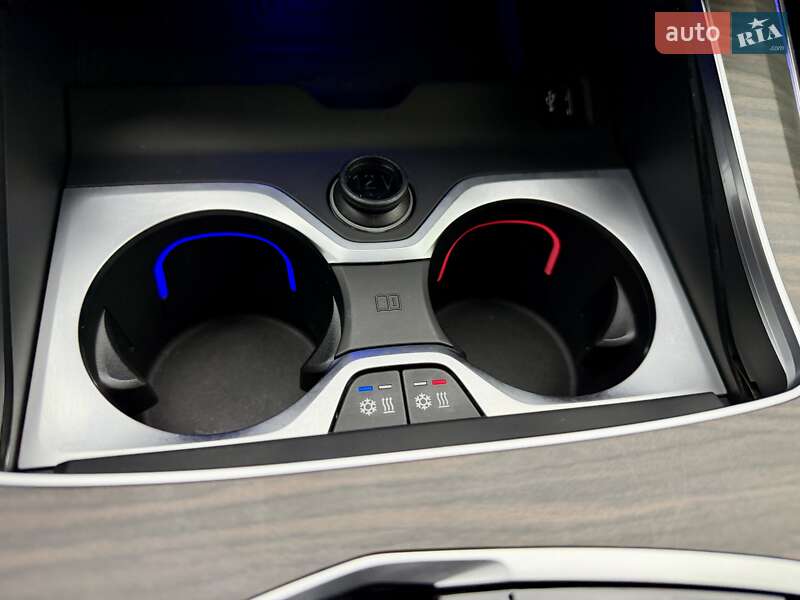 Позашляховик / Кросовер BMW X5 2024 в Києві фото 93 Позашляховик / Кросовер BMW X5 2024 в Києві