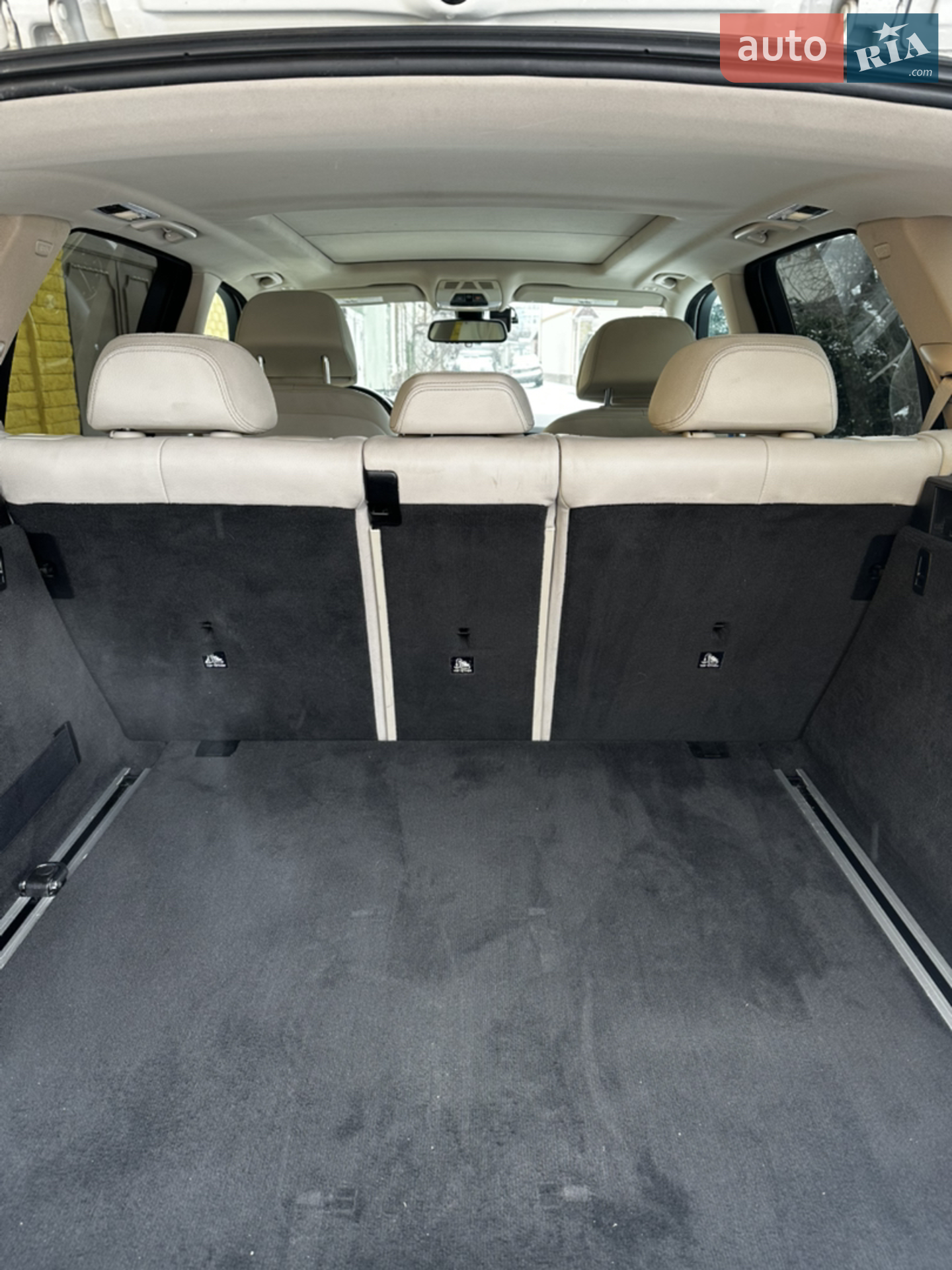 2014 BMW X5 - мініатюра 12