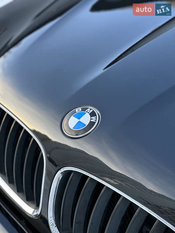 Позашляховик / Кросовер BMW X5 2004 в Тернополі фото 8 Позашляховик / Кросовер BMW X5 2004 в Тернополі