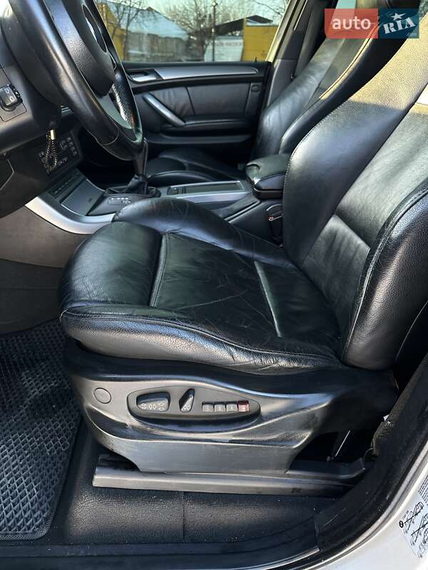 Внедорожник / Кроссовер BMW X5 2005 в Житомире