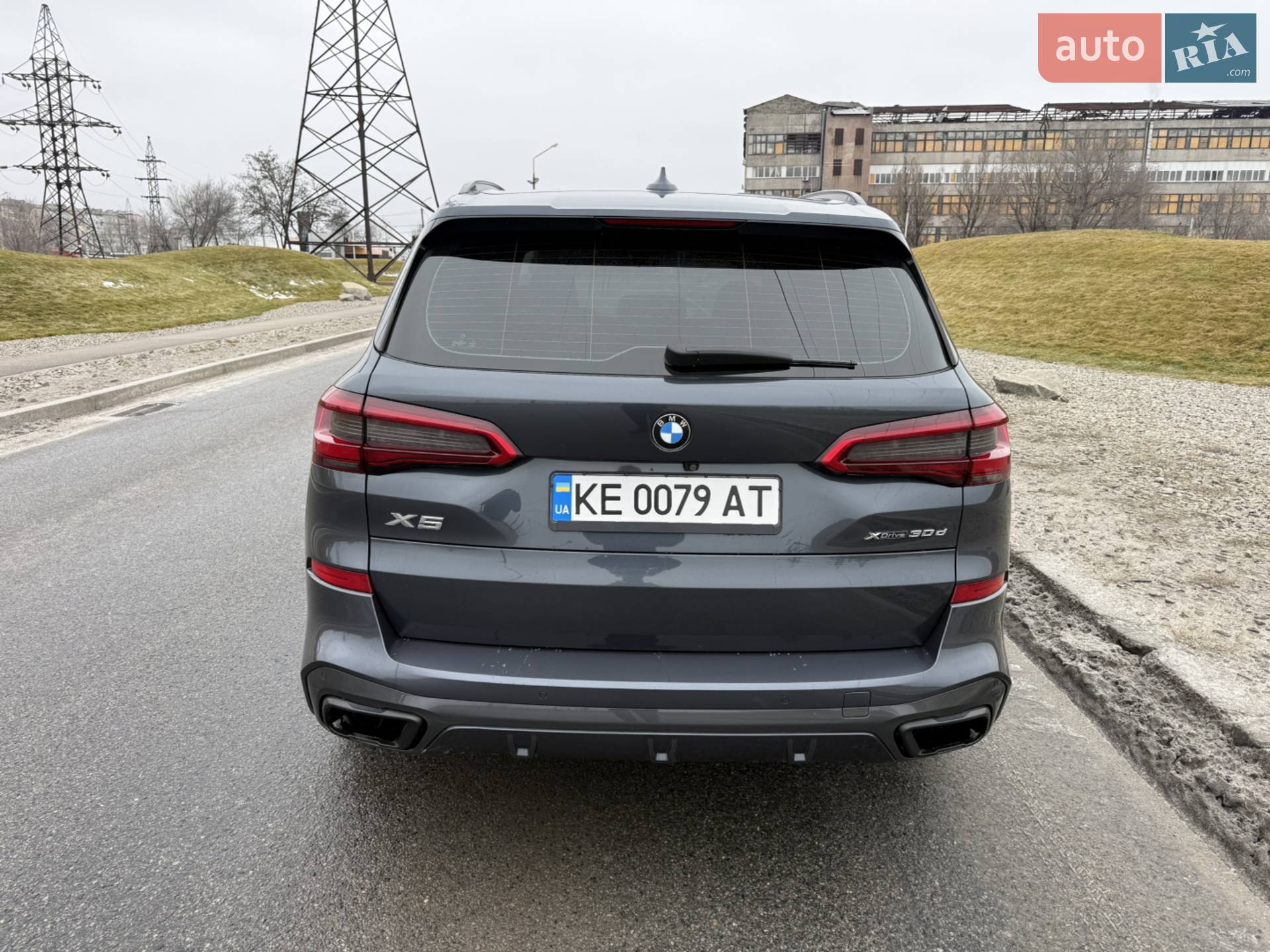 2019 BMW X5 - мініатюра 5