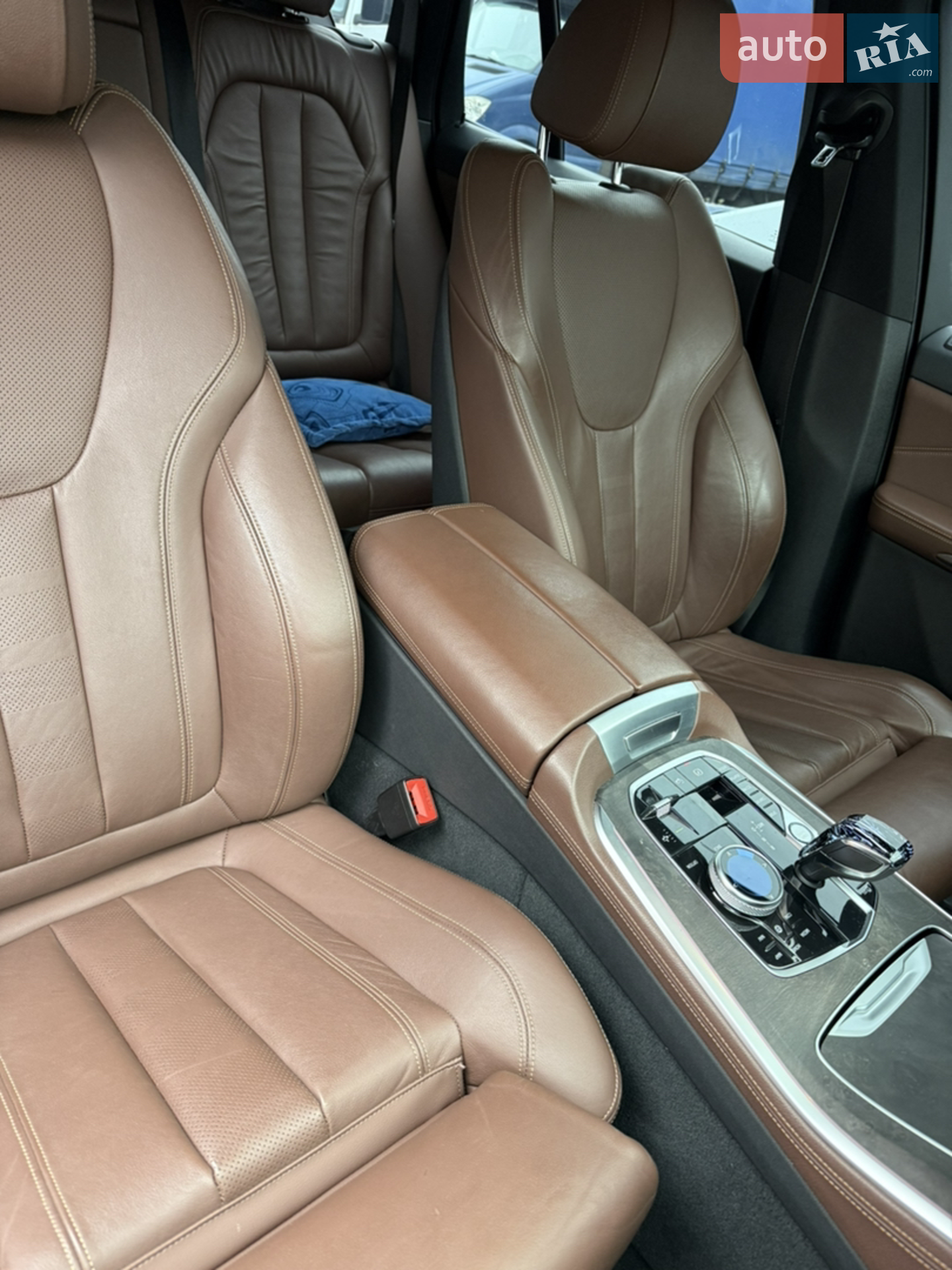 2019 BMW X5 - мініатюра 15