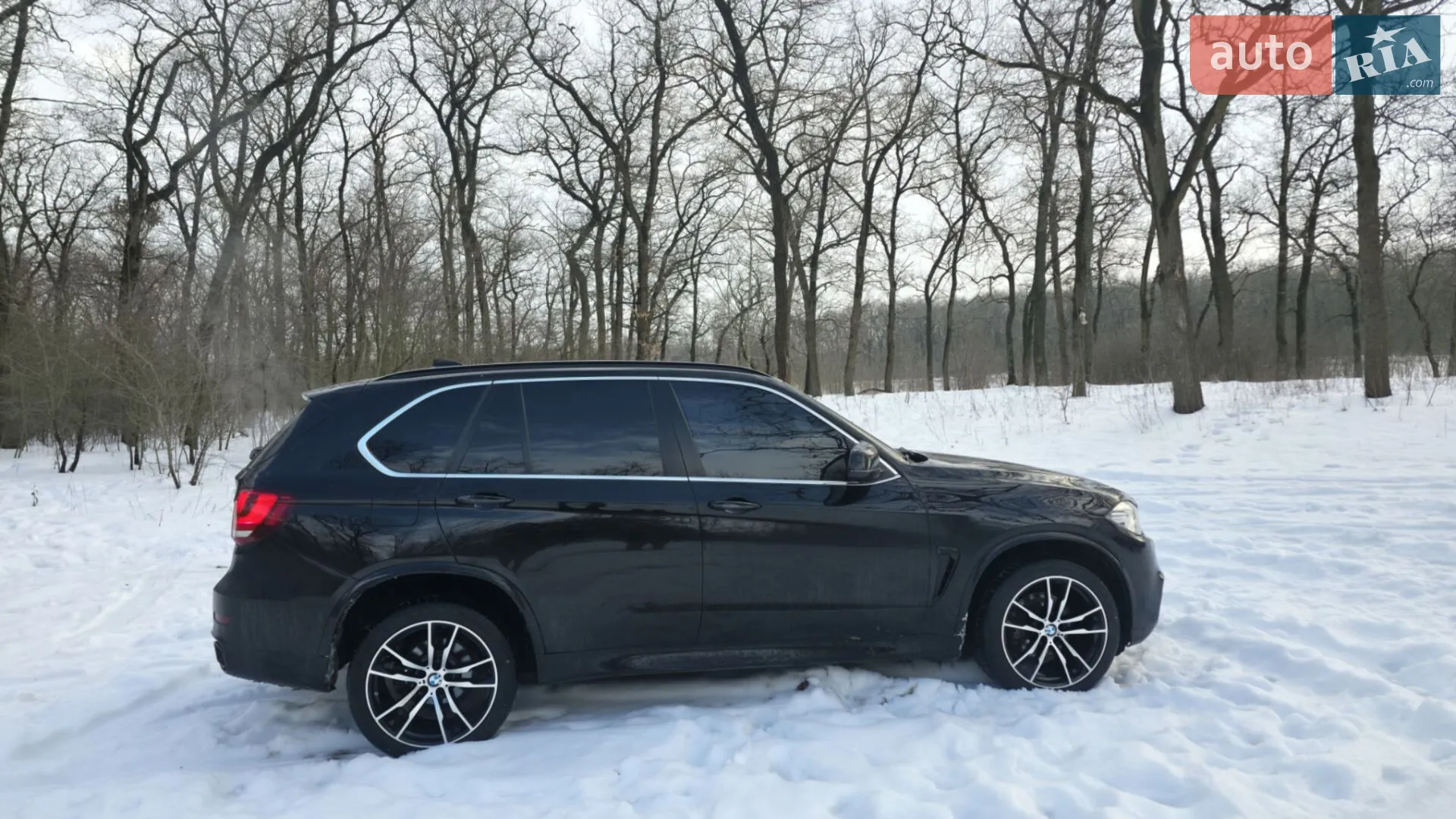 2015 BMW X5 - мініатюра 6