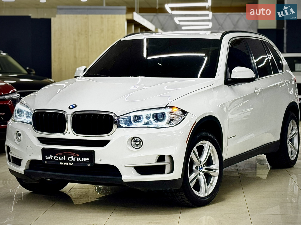 2017 BMW X3 - мініатюра 25