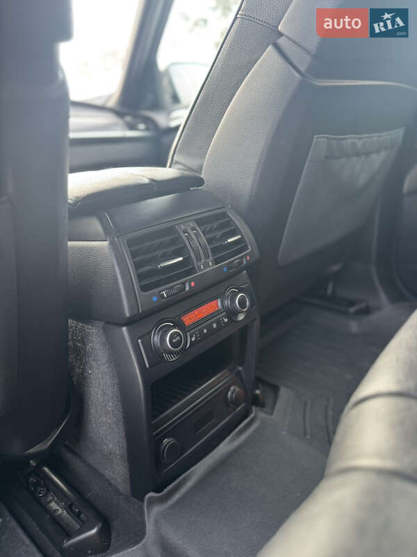 Внедорожник / Кроссовер BMW X5 2012 в Голованевске фото 34 Внедорожник / Кроссовер BMW X5 2012 в Голованевске