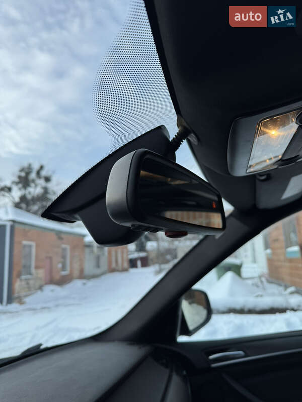 Внедорожник / Кроссовер BMW X5 2012 в Голованевске фото 41 Внедорожник / Кроссовер BMW X5 2012 в Голованевске
