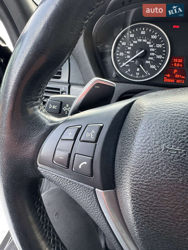 Внедорожник / Кроссовер BMW X5 2012 в Голованевске фото 47 Внедорожник / Кроссовер BMW X5 2012 в Голованевске