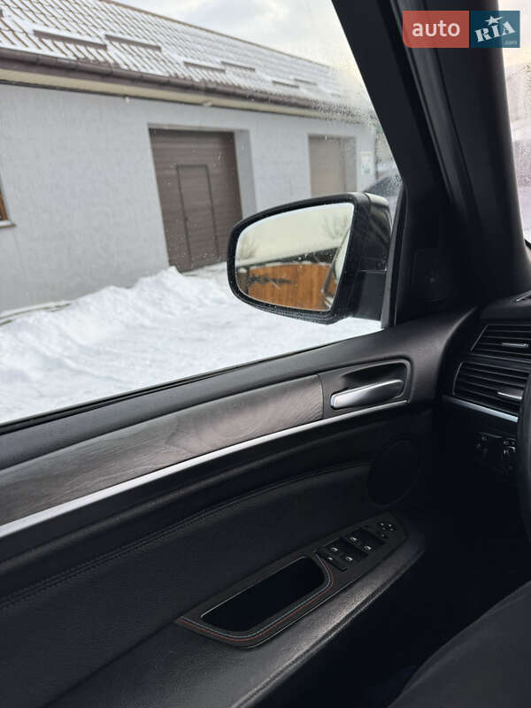 Внедорожник / Кроссовер BMW X5 2012 в Голованевске фото 51 Внедорожник / Кроссовер BMW X5 2012 в Голованевске