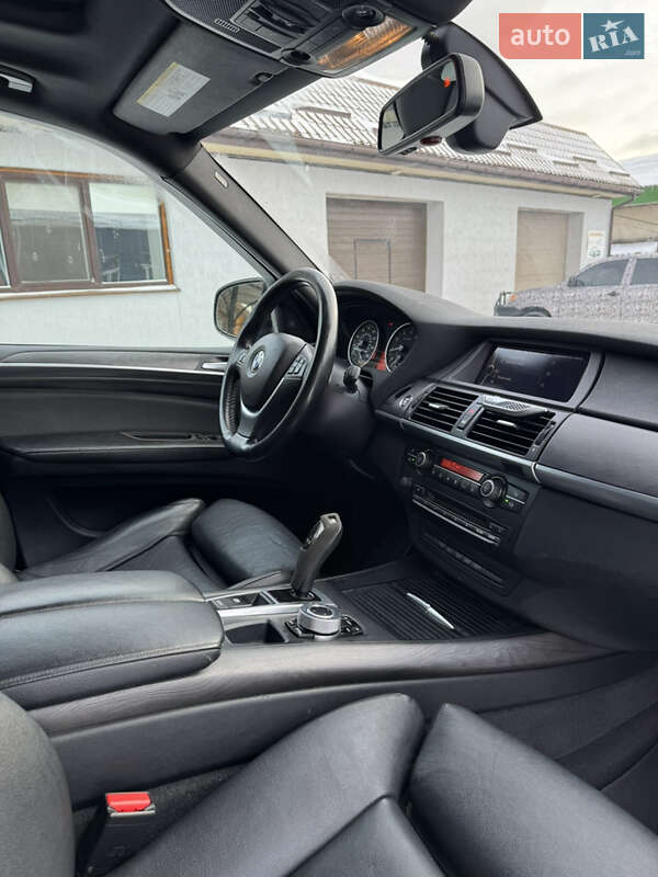 Внедорожник / Кроссовер BMW X5 2012 в Голованевске фото 57 Внедорожник / Кроссовер BMW X5 2012 в Голованевске