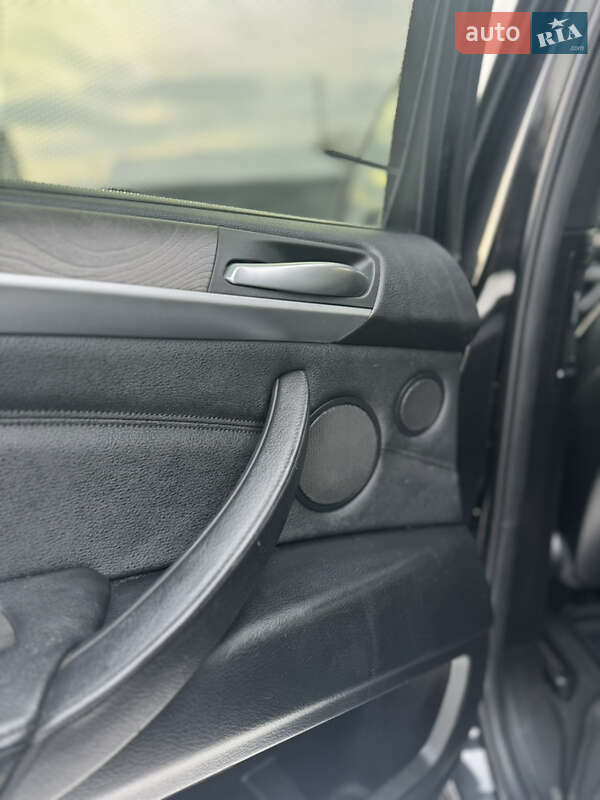 Внедорожник / Кроссовер BMW X5 2012 в Голованевске фото 62 Внедорожник / Кроссовер BMW X5 2012 в Голованевске