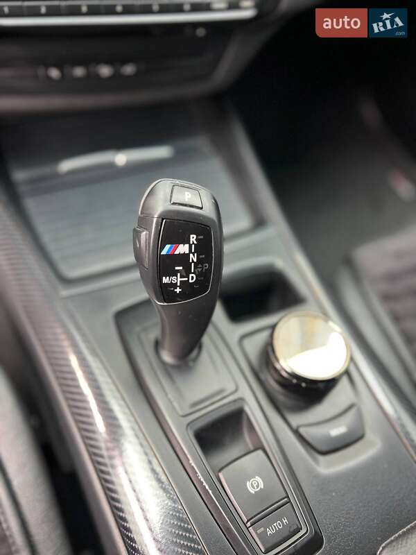 Позашляховик / Кросовер BMW X5 2008 в Полтаві фото 14 Позашляховик / Кросовер BMW X5 2008 в Полтаві