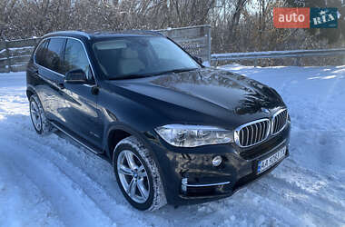 Внедорожник / Кроссовер BMW X5 2018 в Хмельницком