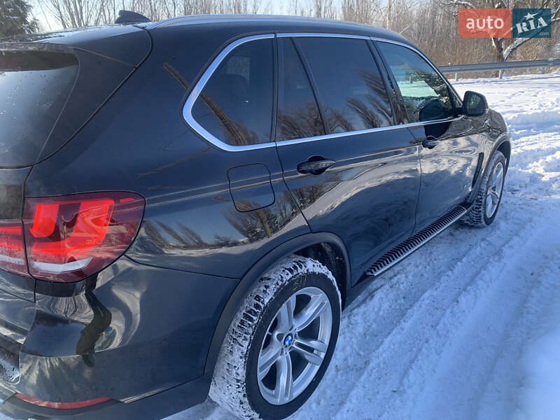 Внедорожник / Кроссовер BMW X5 2018 в Хмельницком фото 3 Внедорожник / Кроссовер BMW X5 2018 в Хмельницком