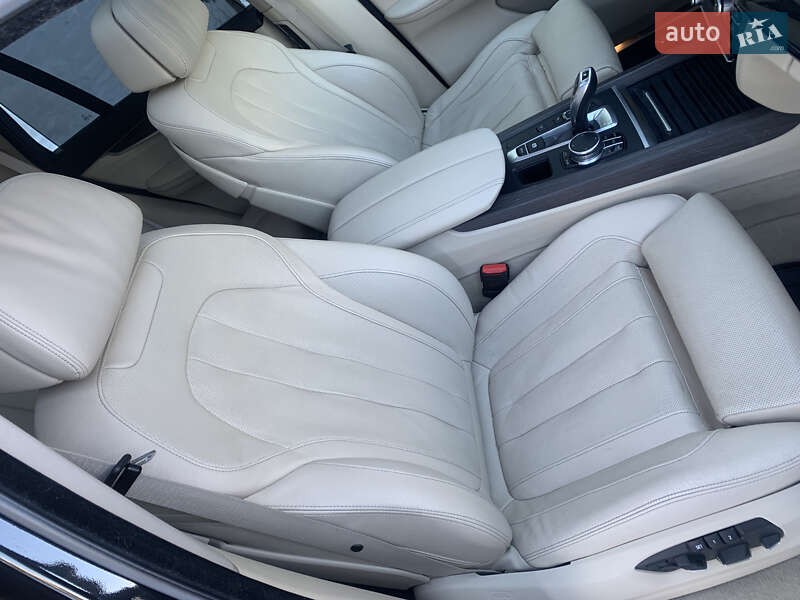 Внедорожник / Кроссовер BMW X5 2018 в Хмельницком фото 27 Внедорожник / Кроссовер BMW X5 2018 в Хмельницком
