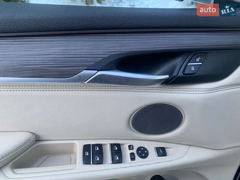 Внедорожник / Кроссовер BMW X5 2018 в Хмельницком фото 39 Внедорожник / Кроссовер BMW X5 2018 в Хмельницком