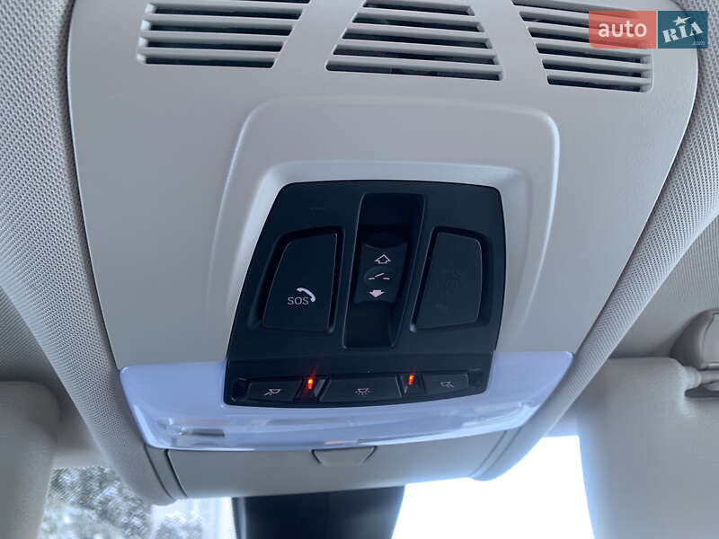 Внедорожник / Кроссовер BMW X5 2018 в Хмельницком фото 49 Внедорожник / Кроссовер BMW X5 2018 в Хмельницком