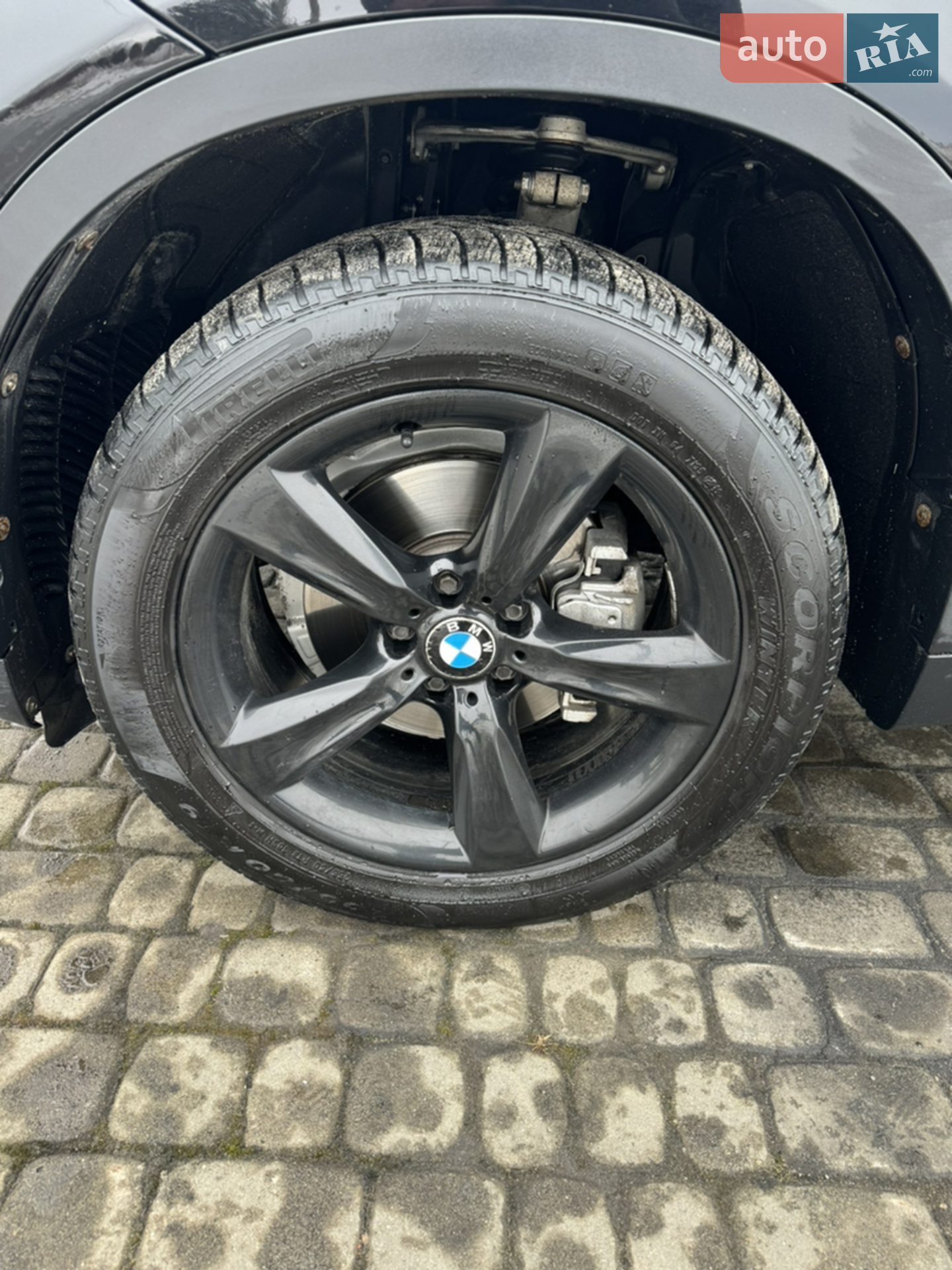 2014 BMW X5 - мініатюра 8
