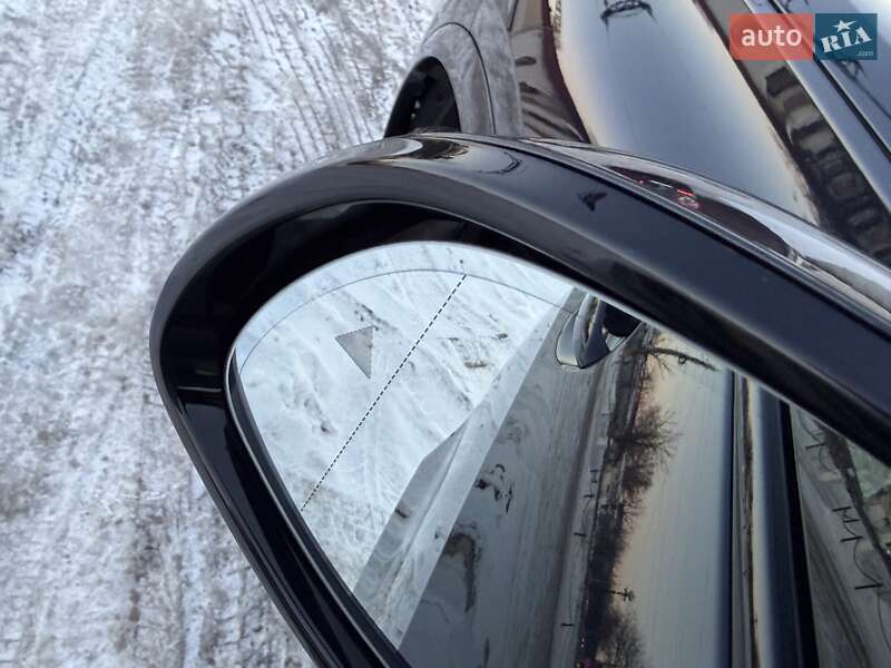 Внедорожник / Кроссовер BMW X5 2024 в Киеве