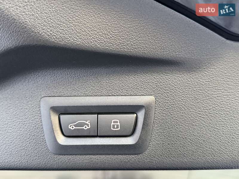 Внедорожник / Кроссовер BMW X5 2024 в Киеве