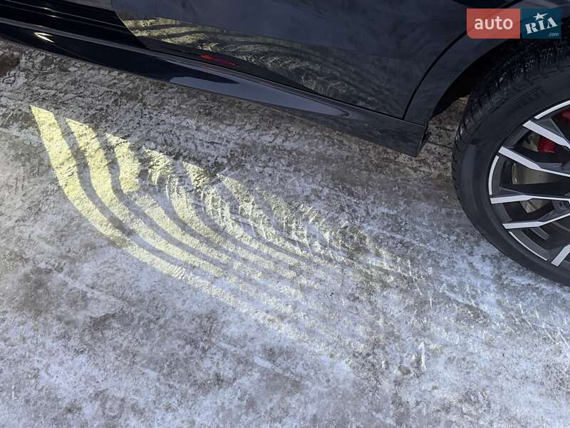 Внедорожник / Кроссовер BMW X5 2024 в Киеве