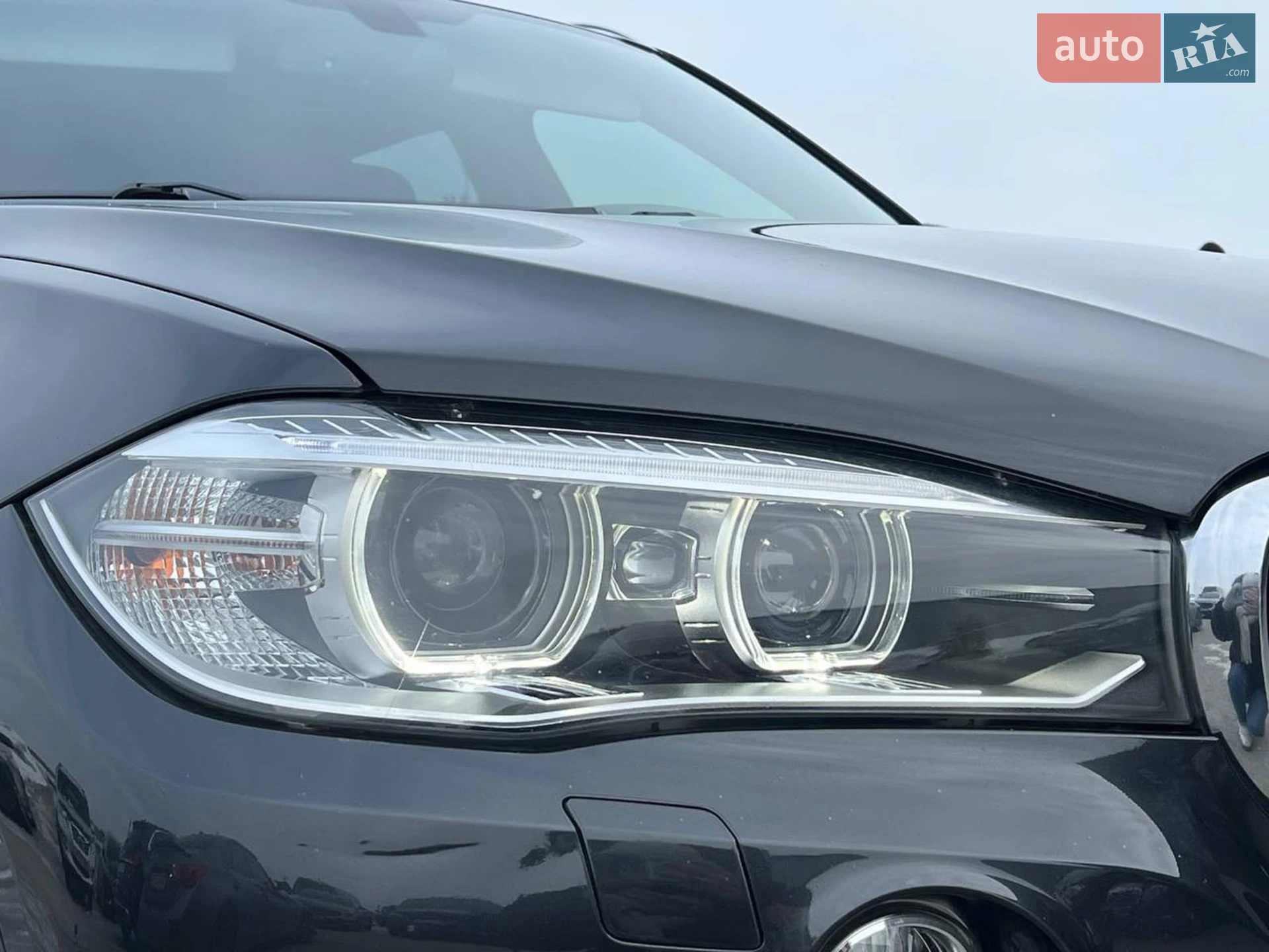 2013 BMW X5 - мініатюра 13