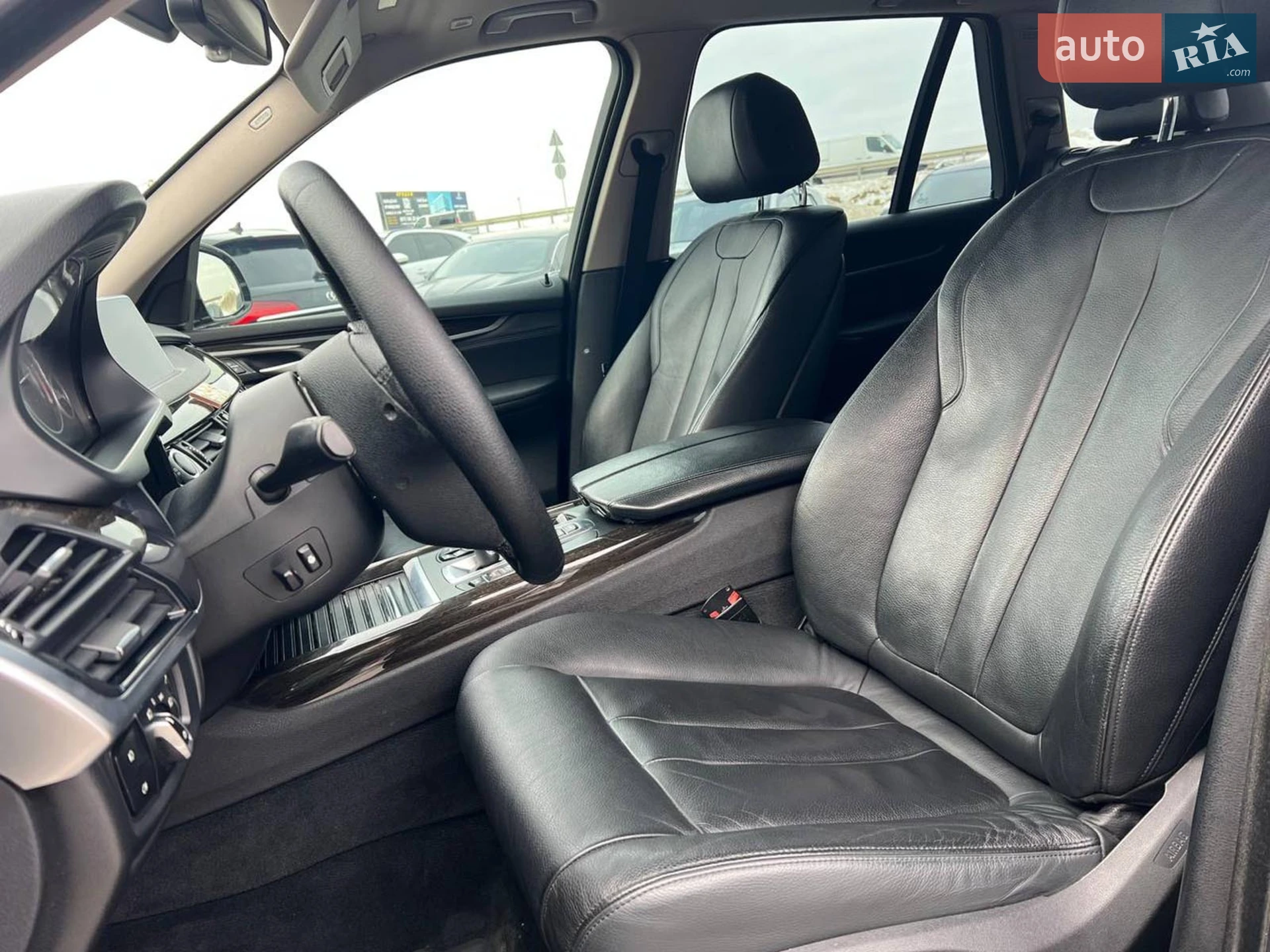2013 BMW X5 - мініатюра 18