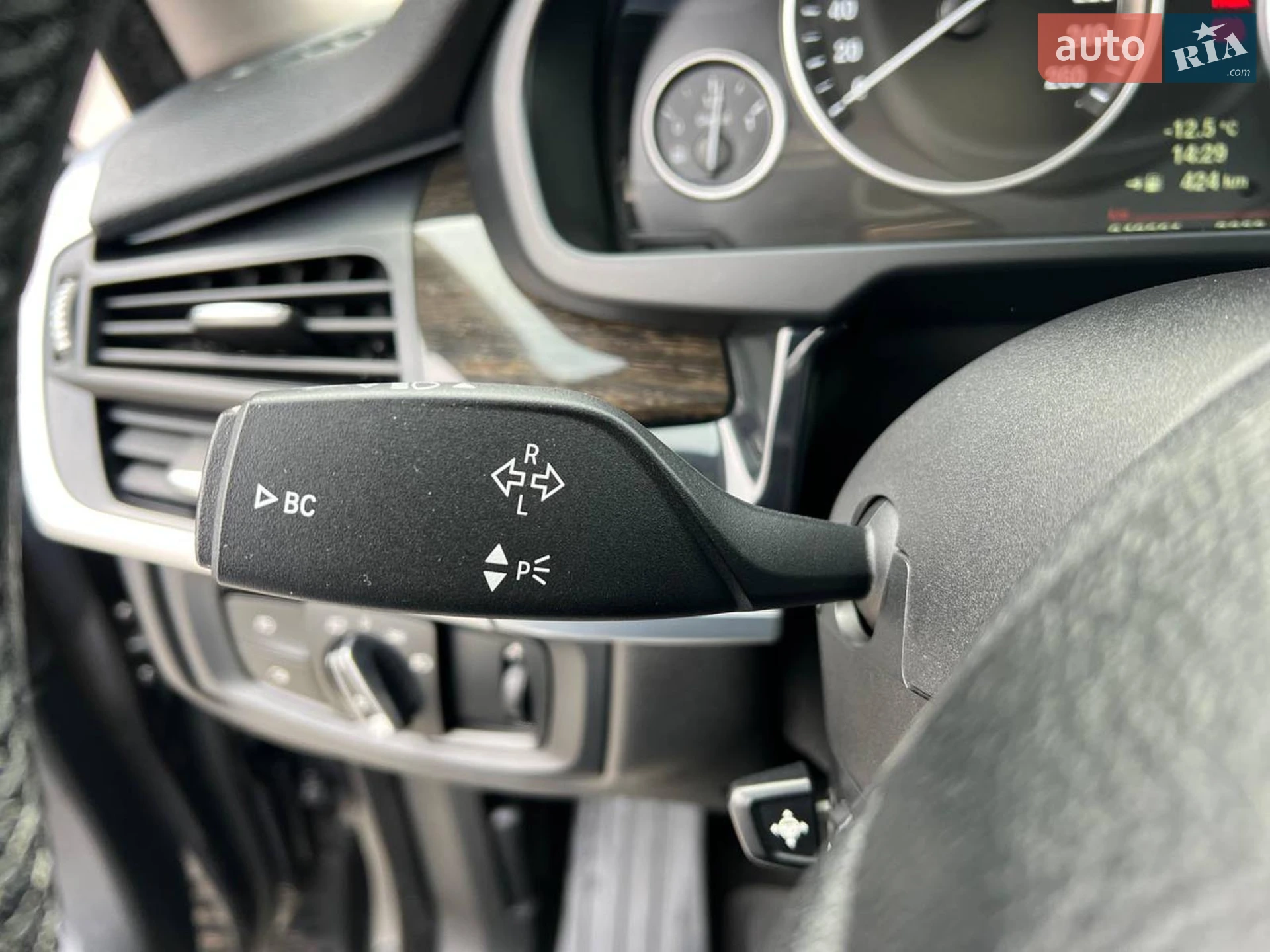 2013 BMW X5 - мініатюра 26