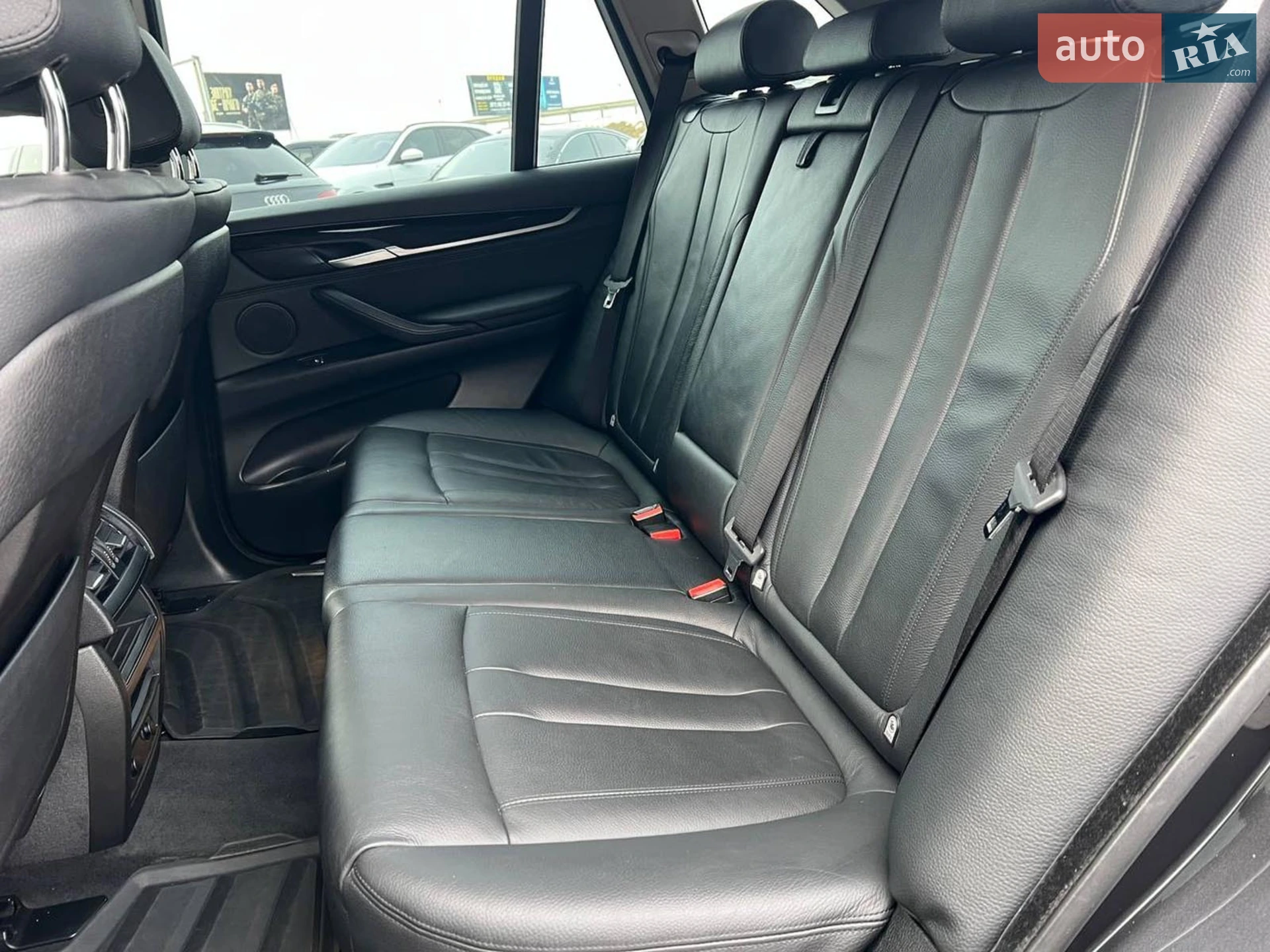 2013 BMW X5 - мініатюра 36