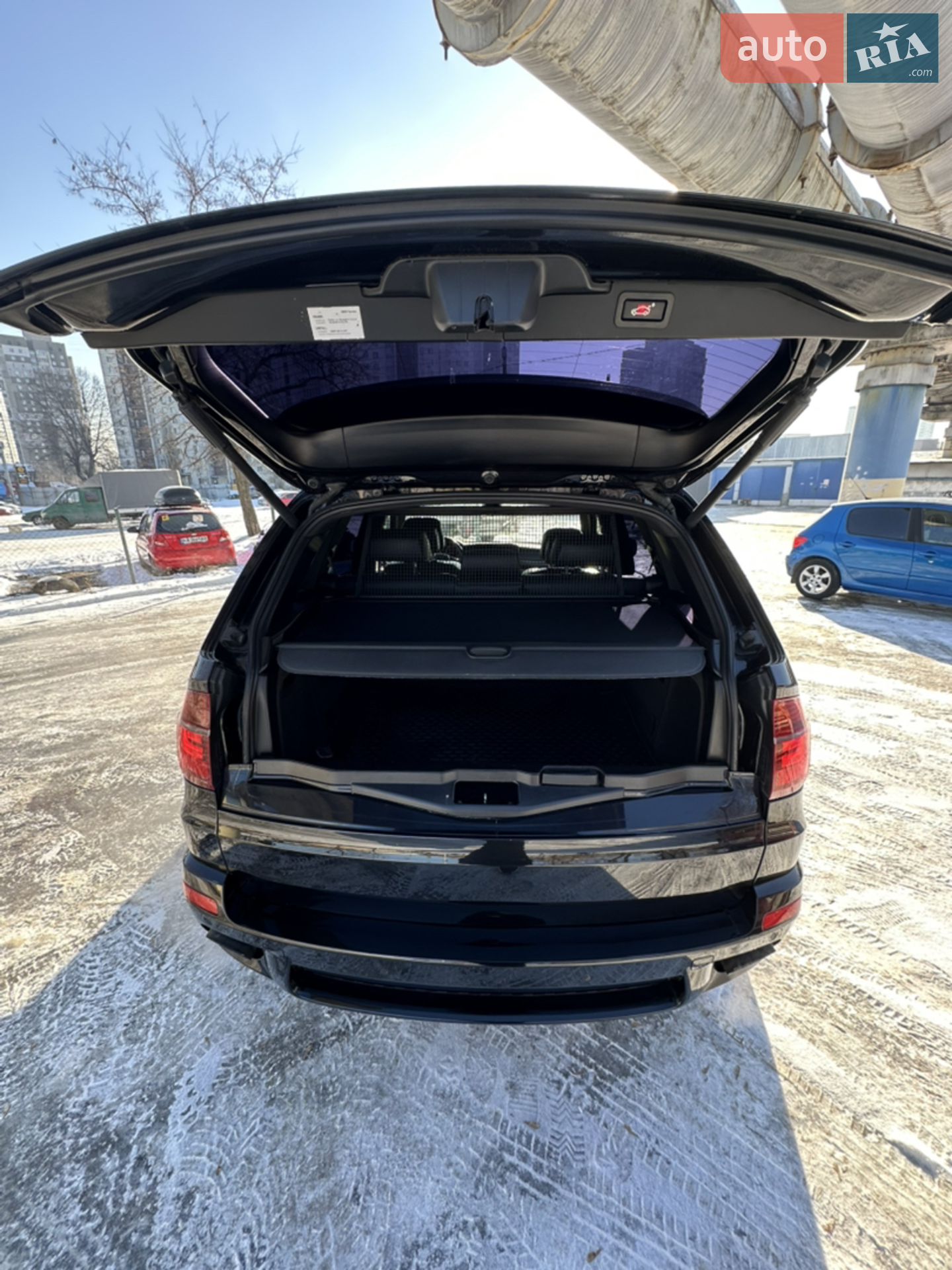 2011 BMW X5 - мініатюра 22