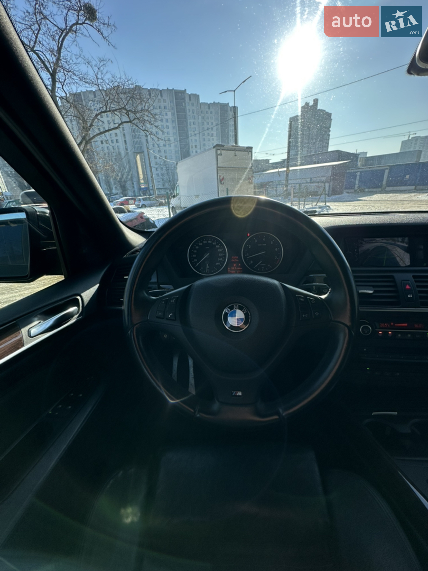 2011 BMW X5 - мініатюра 27