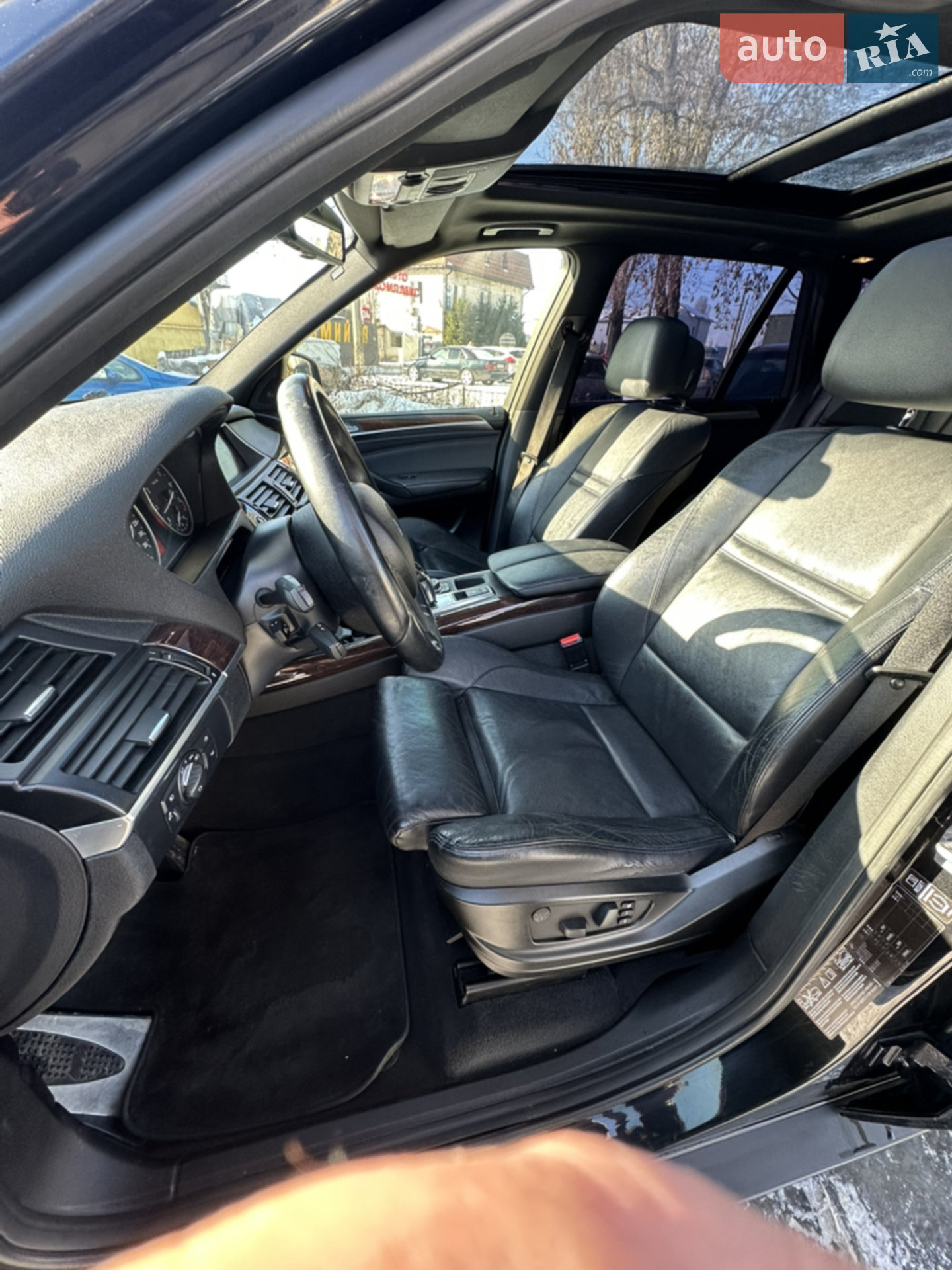 2011 BMW X5 - мініатюра 32