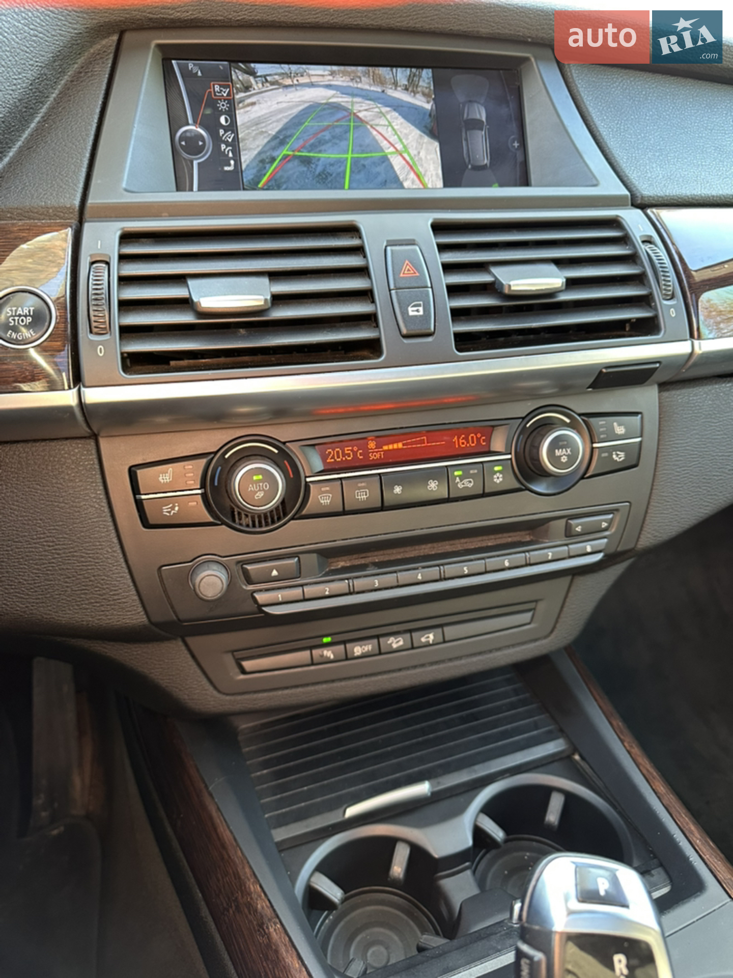 2011 BMW X5 - мініатюра 37