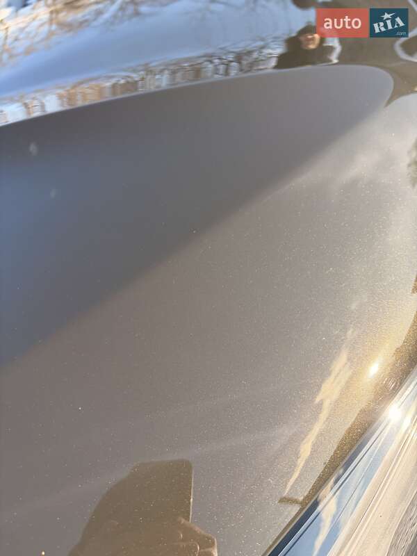 Позашляховик / Кросовер BMW X5 2022 в Києві