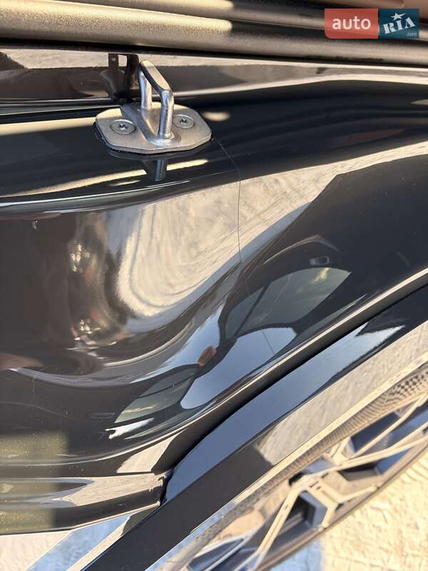 Позашляховик / Кросовер BMW X5 2022 в Києві