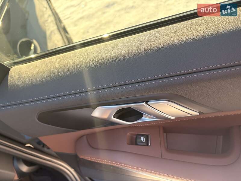 Позашляховик / Кросовер BMW X5 2022 в Києві