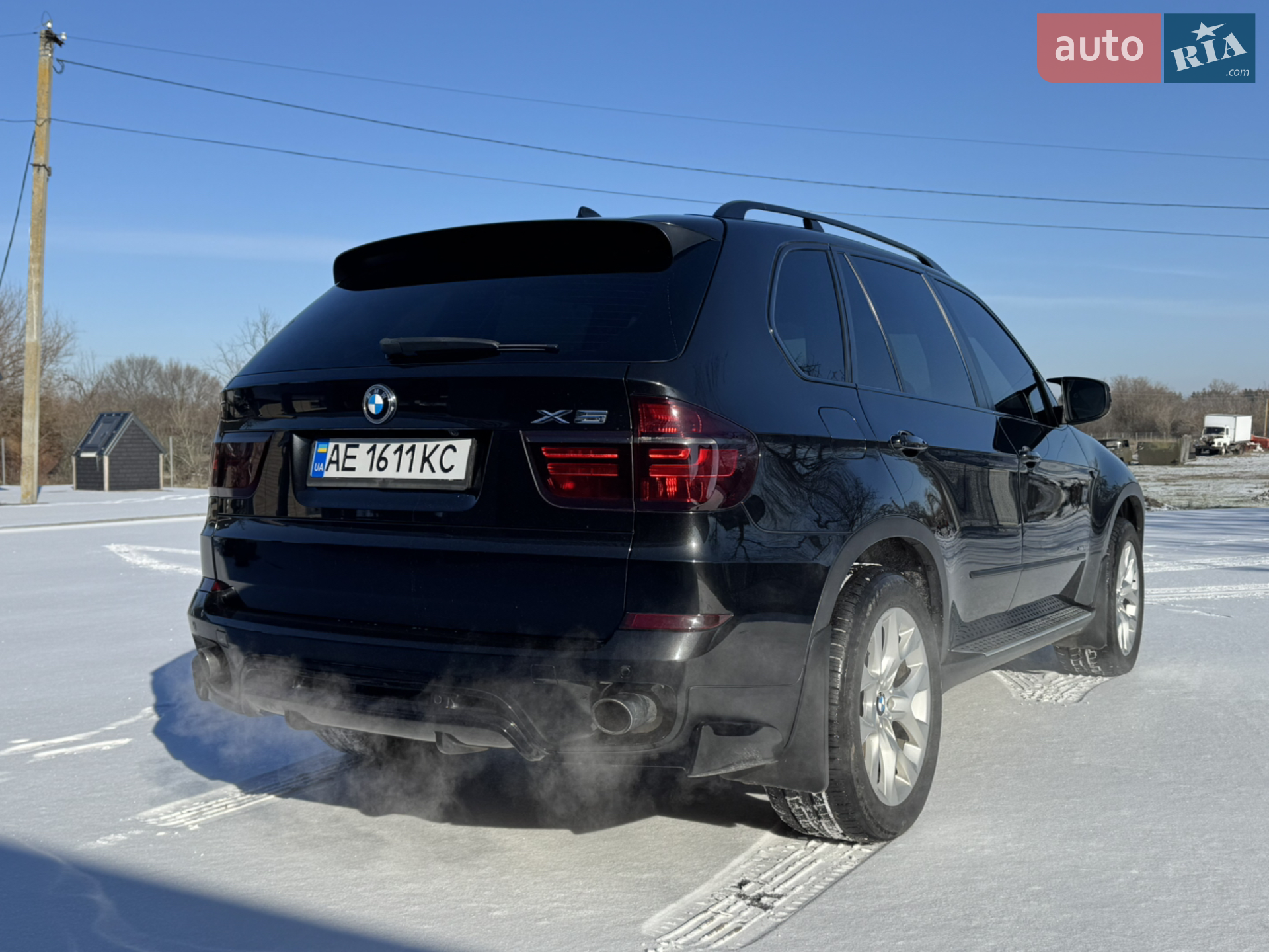 2013 BMW X5 - мініатюра 8
