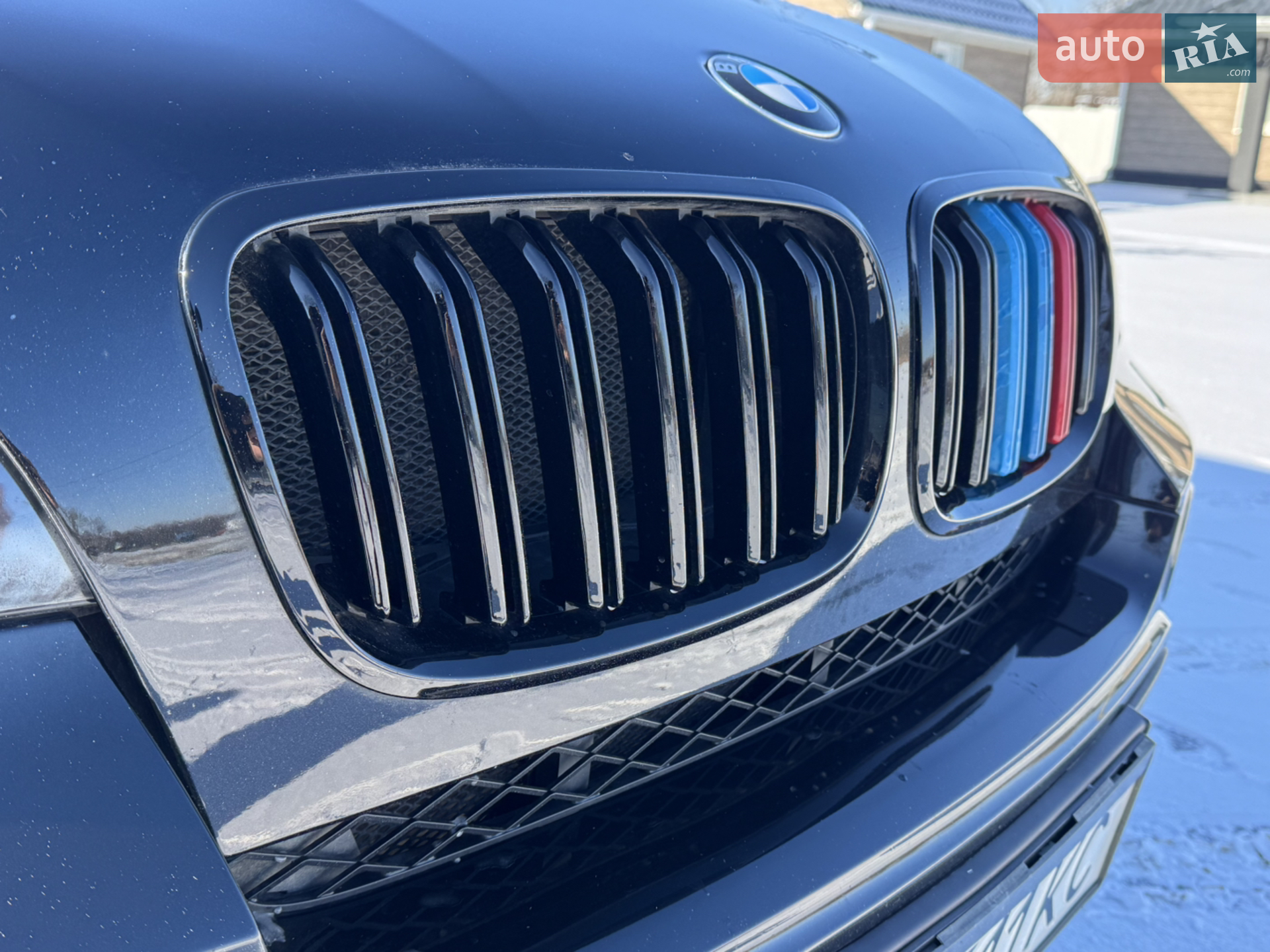 2013 BMW X5 - мініатюра 19